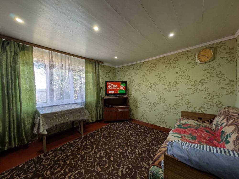 Ставропольский край, Кировский Район, Орловка с., Набережная ул.; Дом 26м² 1 эт.