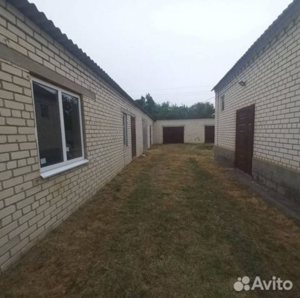 Ставропольский край, Михайловск, Раздольная ул.; Гараж 200м²