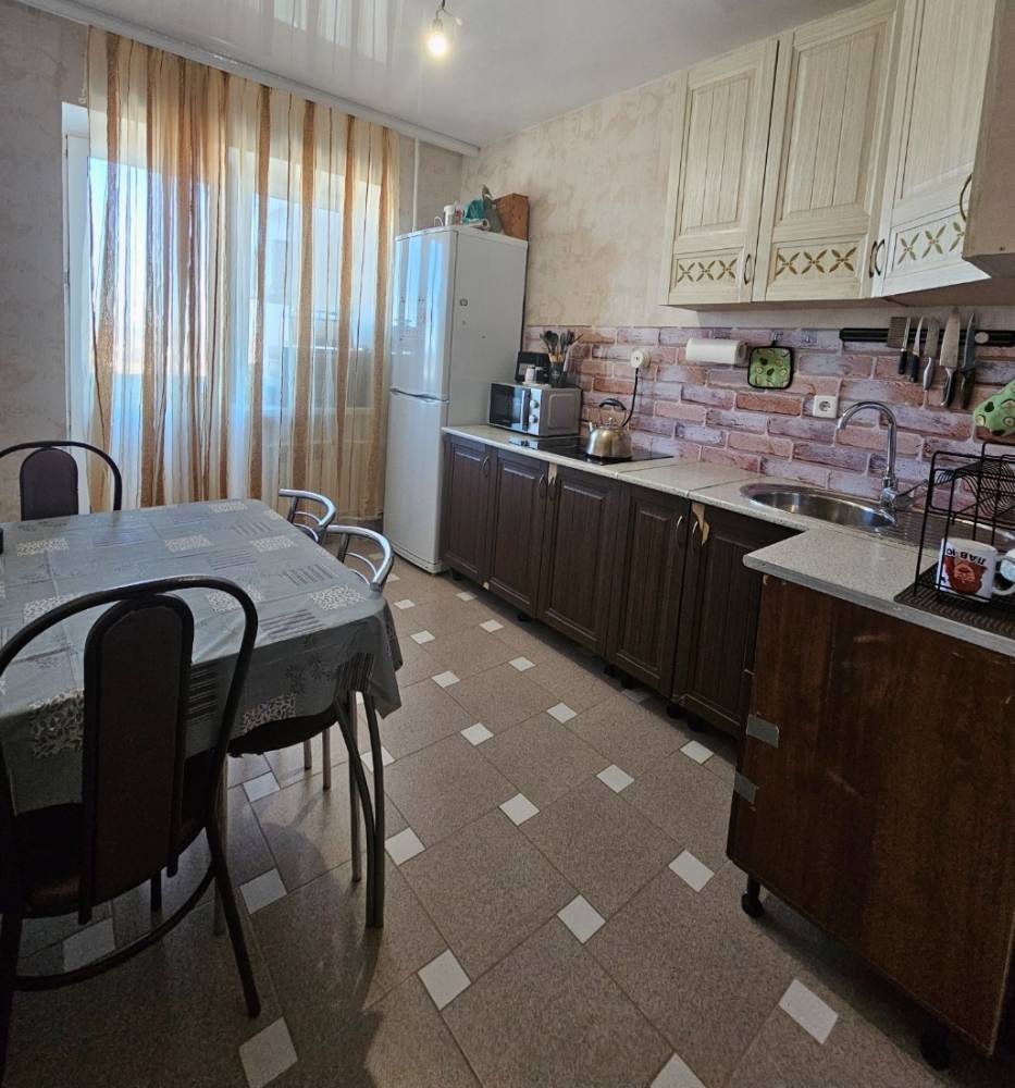 Ставропольский край, Ставрополь, Доваторцев ул.; Квартира 39м² 10/16 эт.