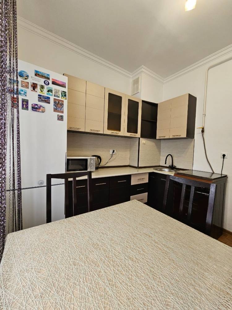 Ставропольский край, Ставрополь, Тухачевского ул.; Квартира 33м² 7/9 эт.