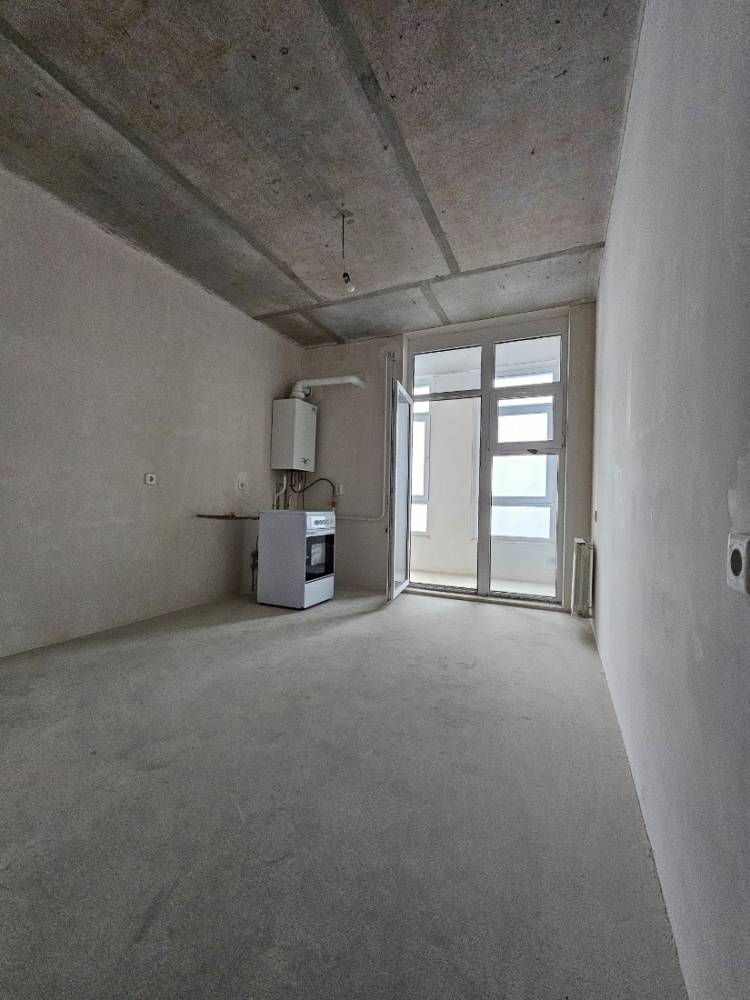 Ставропольский край, Ставрополь, Российский пр-кт; Квартира 62м² 13/23 эт.
