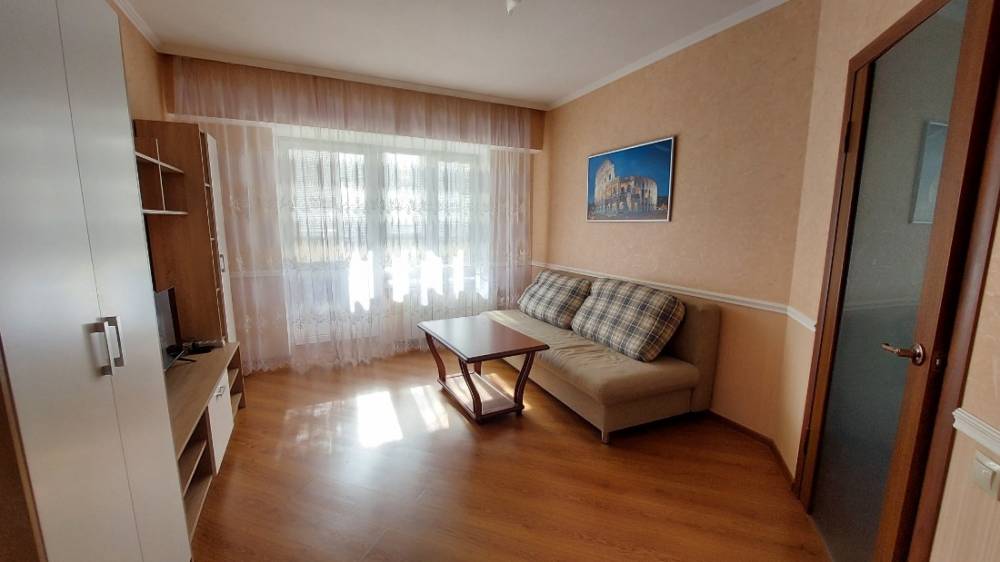Ставропольский край, Ставрополь, Мира ул.; Квартира 44м² 2/11 эт.