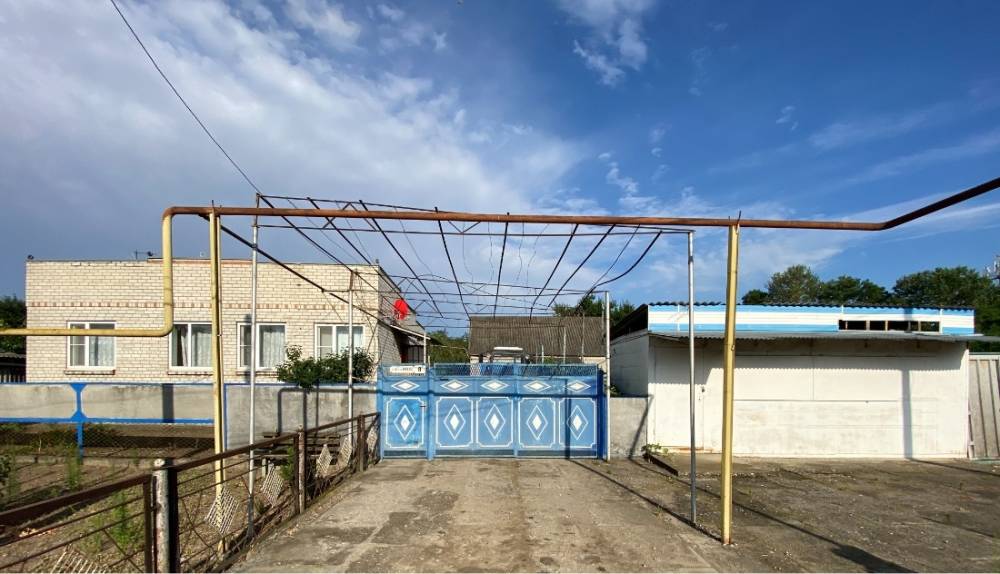 Ставропольский край, Новопавловск, Кирьянова ул.; Дом 72м² 1 эт.