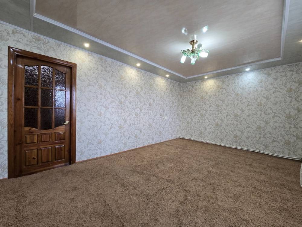 Ставропольский край, Новопавловск, Кирова ул.; Квартира 51,20м² 4/4 эт.