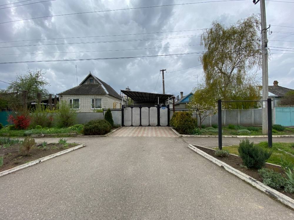 Ставропольский край, Новопавловск, Восточная ул.; Дом 87,80м² 1 эт.