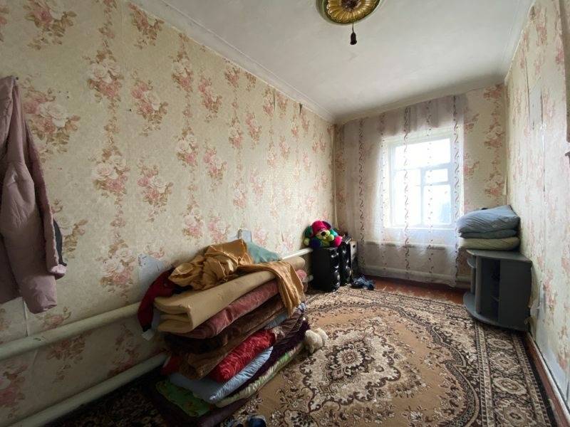 Ставропольский край, Новопавловск, Советская ул.; Дом 48м² 1 эт.