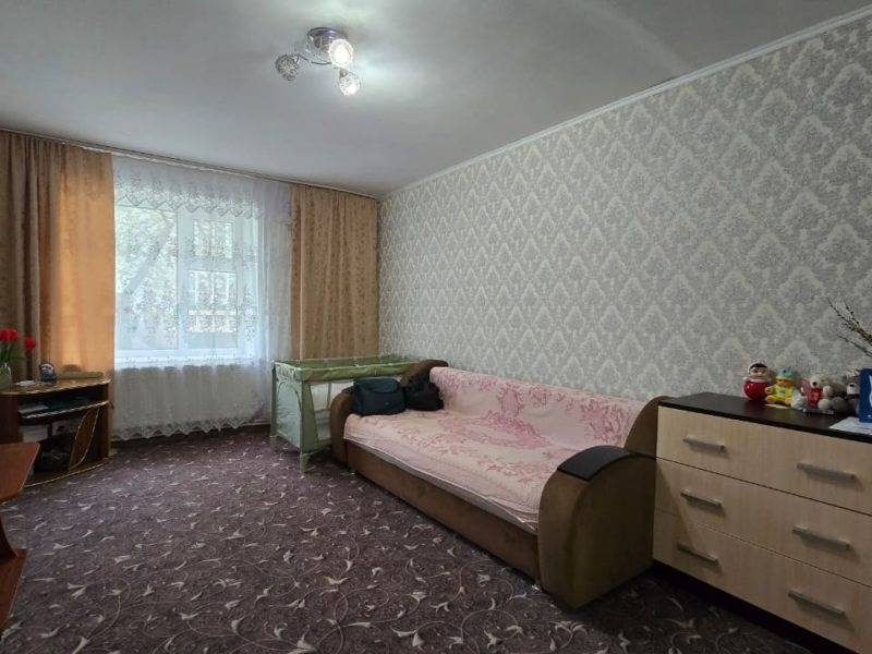 Ставропольский край, Новопавловск, Кирова ул.; Квартира 51м² 1/5 эт.