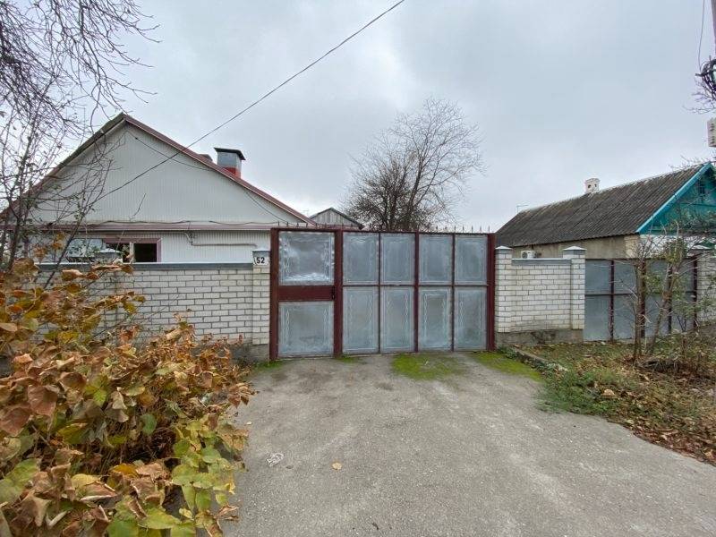 Ставропольский край, Новопавловск, Центральная ул.; Дом 104м² 1 эт.