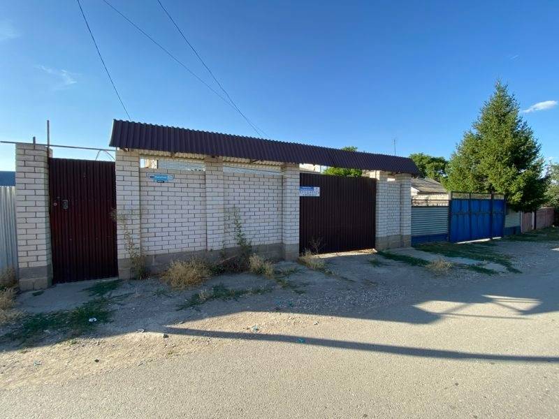 Ставропольский край, Новопавловск, Казачья ул.; Дом 154м² 2 эт.