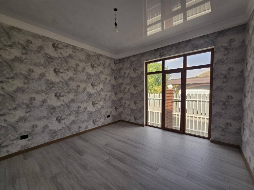 Ставропольский край, Новопавловск, Алексеевская ул.; Дом 75м² 1 эт.