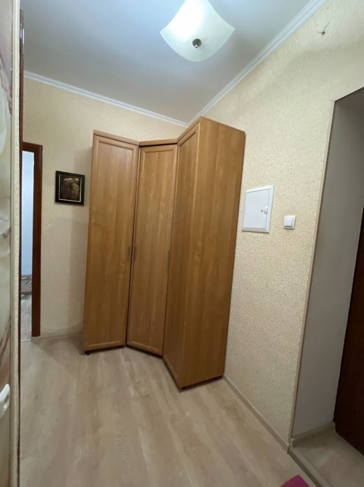 Прихожая