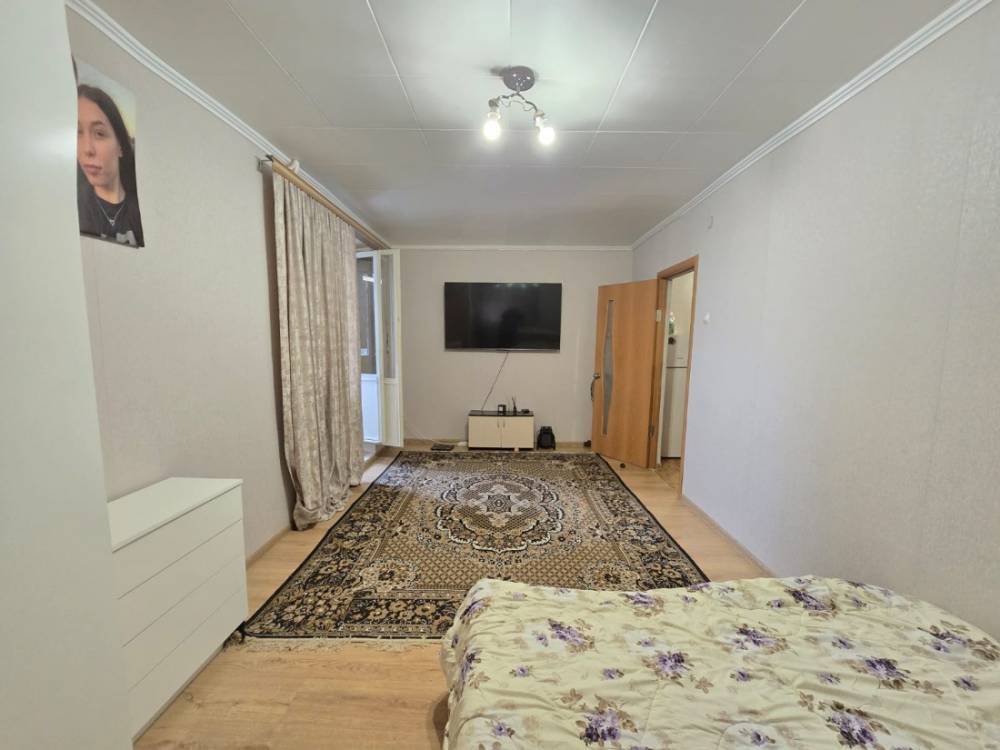Ставропольский край, Новопавловск, Кирова ул.; Квартира 33м² 3/5 эт.