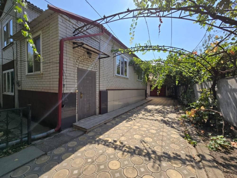 Ставропольский край, Новопавловск, Мечты ул.; Дом 135м² 2 эт.