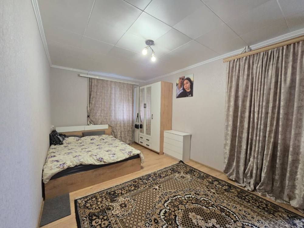 Ставропольский край, Новопавловск, Кирова ул.; Квартира 36м² 3/5 эт.