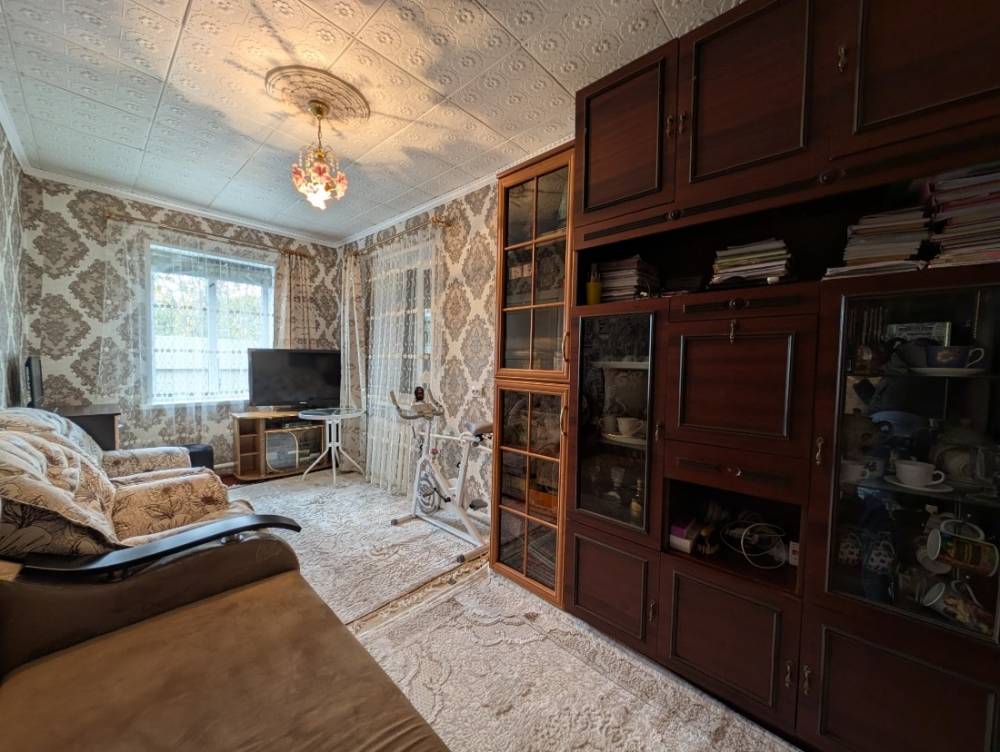 Ставропольский край, Новопавловск, Журавко ул.; Дом 90м² на участке 5 сот. 1 эт.