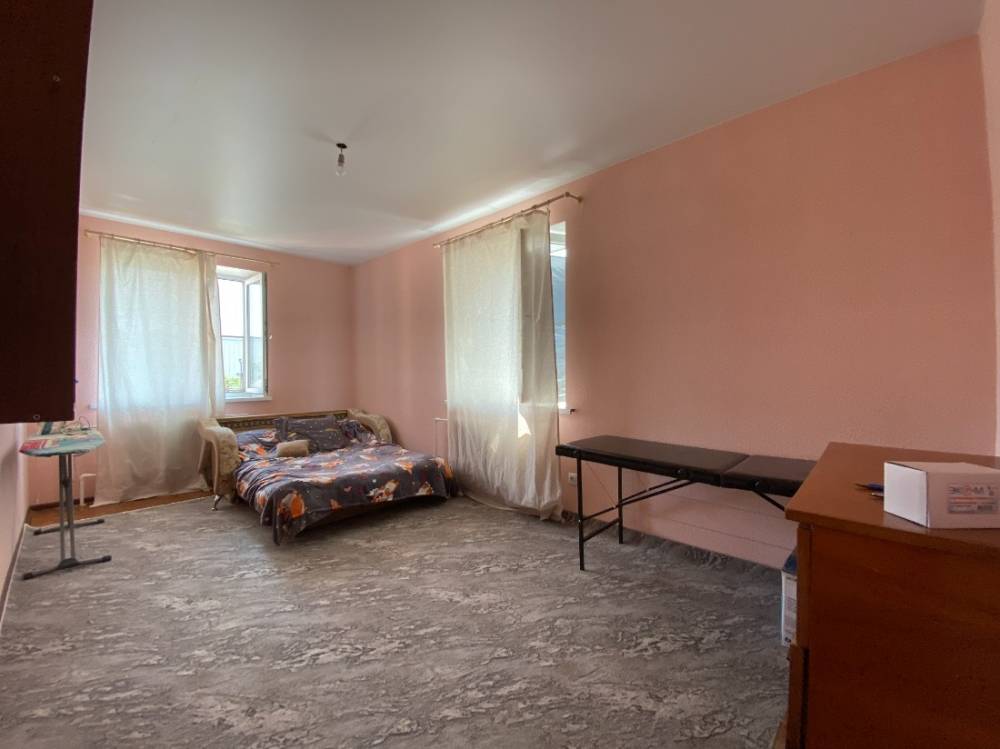 Ставропольский край, Новопавловск, Восточная ул.; Квартира 36м² 3/3 эт.