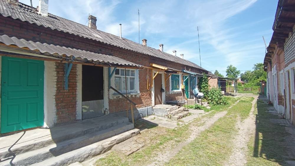 Ставропольский край, Кировский Район, Фазанный п.; Квартира 44м² 1/1 эт.