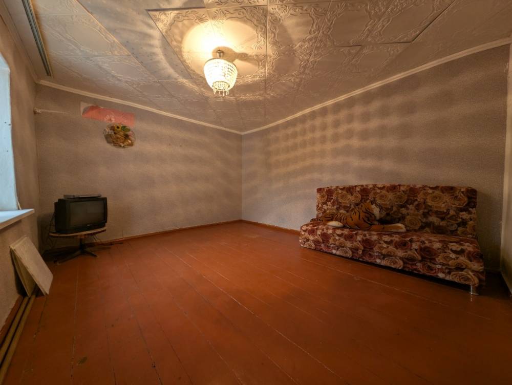 Ставропольский край, Кировский Район, Горнозаводское с., Водораздельный пер.; Квартира 30м² 1/1 эт.