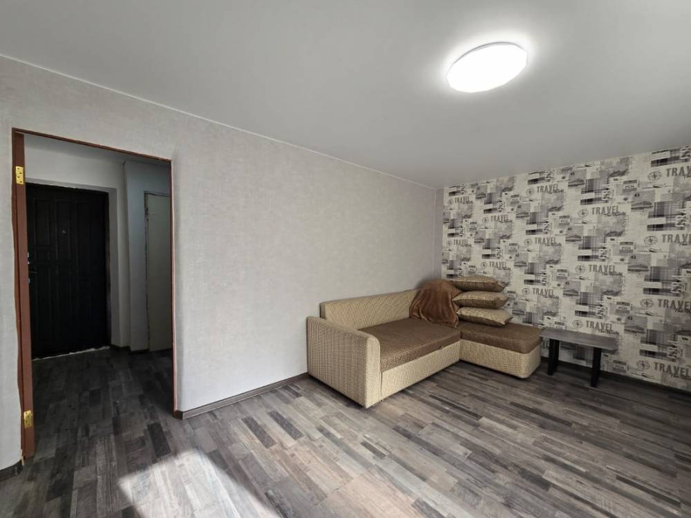 Ставропольский край, Новопавловск, Кирова ул.; Квартира 36м² 3/5 эт.