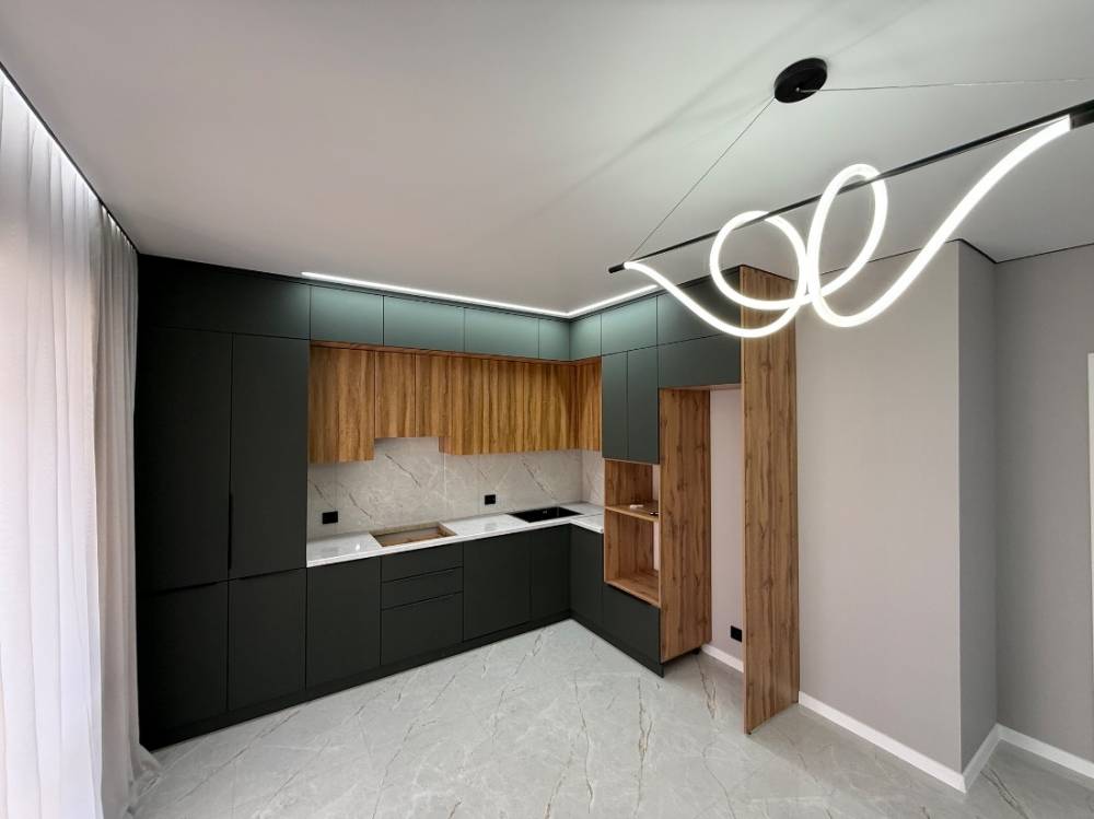 Ставропольский край, Михайловск, Александра Чекалина ул.; Коттедж 100м² на участке 3 сот. 1 эт.