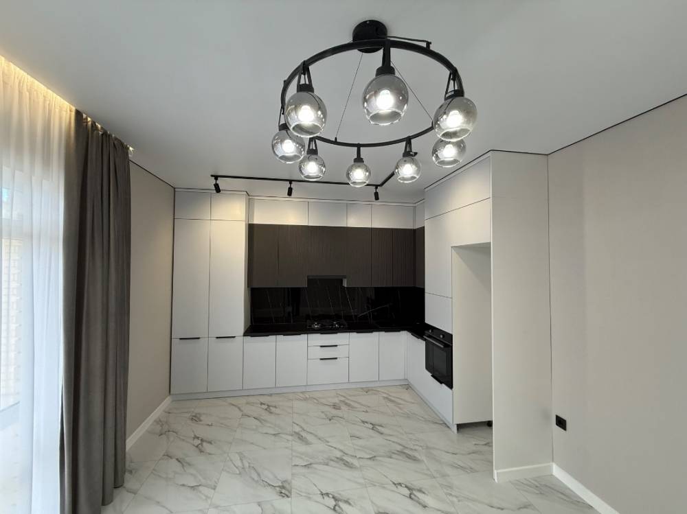 Ставропольский край, Михайловск, адмирала Ушакова ул.; Дом 110м² на участке 3 сот. 1 эт.