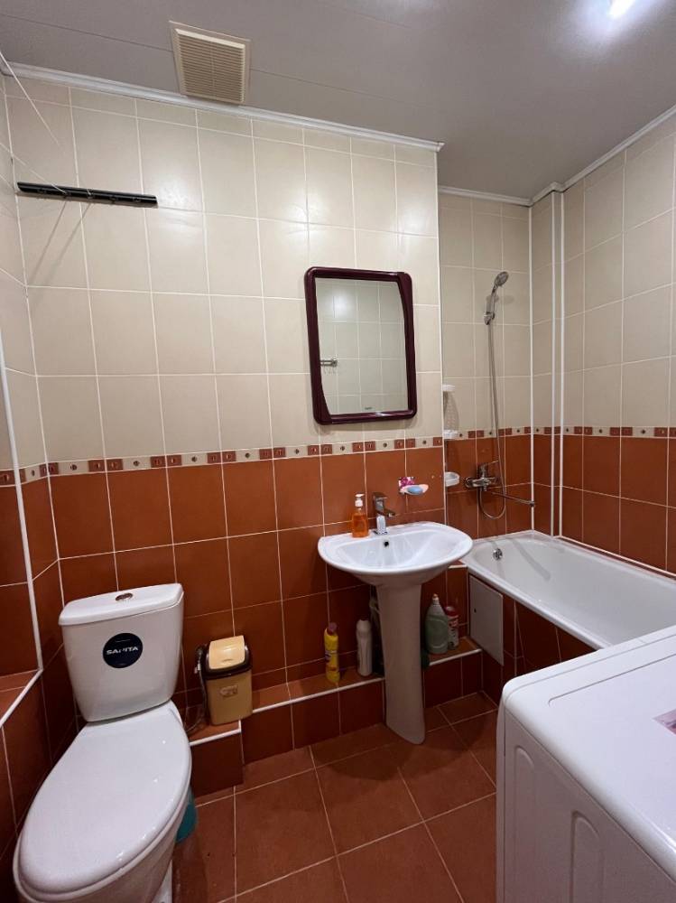 Ванная комната