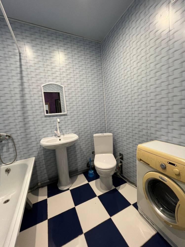 Ванная комната