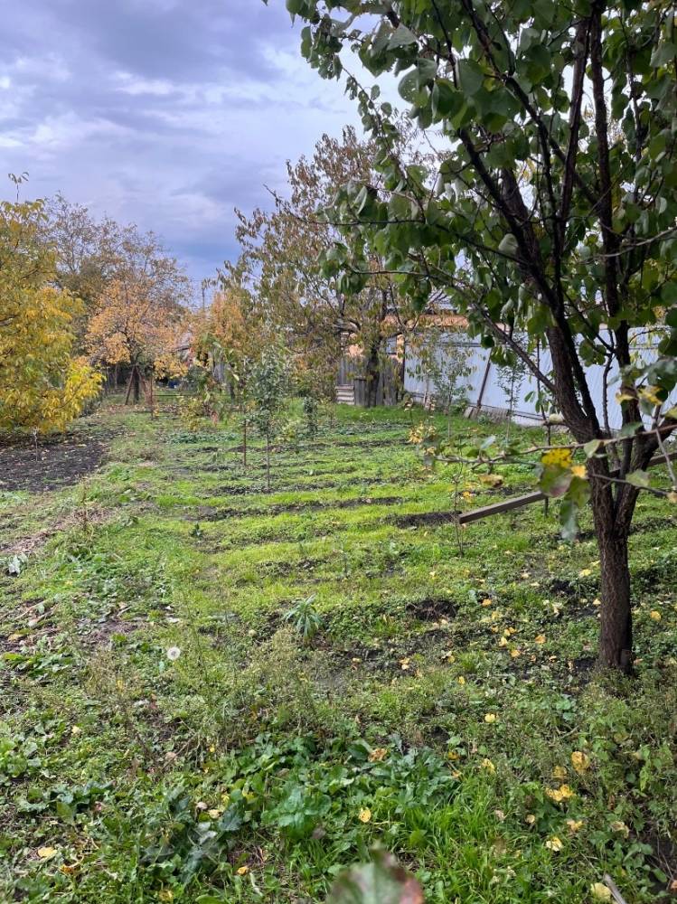 Ставропольский край, Ставрополь, Артиллерийская ул.; Дом 82м² на участке 11,50 сот. 1 эт.