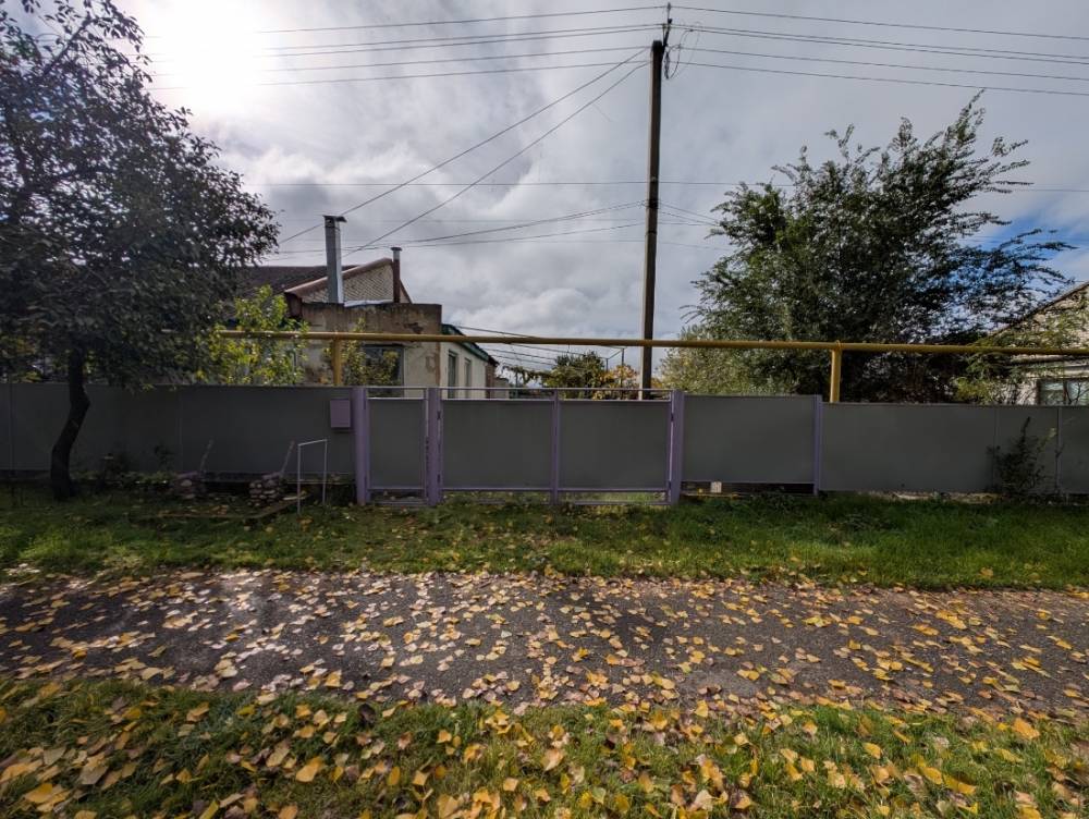 Ставропольский край, Кировский Район, Коммаяк п., Кожухова пер.; Дом 91м² на участке 8 сот. 1 эт.