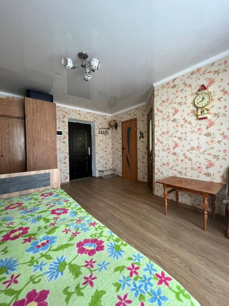 Ставропольский край, Михайловск, Любимая ул.; Квартира 27м² 4/6 эт.