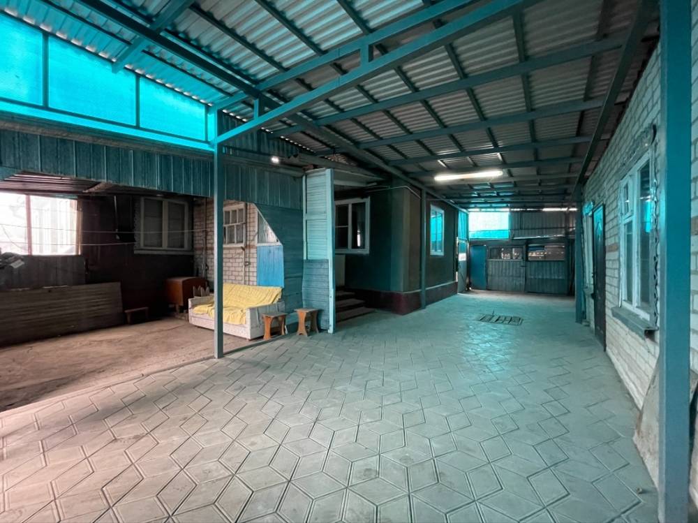 Ставропольский край, Новопавловск, Казачий пер.; Дом 76м² 1 эт.