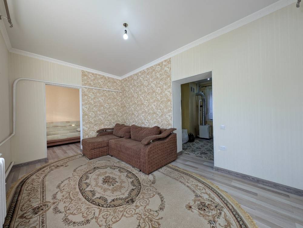 Ставропольский край, Новопавловск, Гидролизная ул.; Дом 67м² 1 эт.