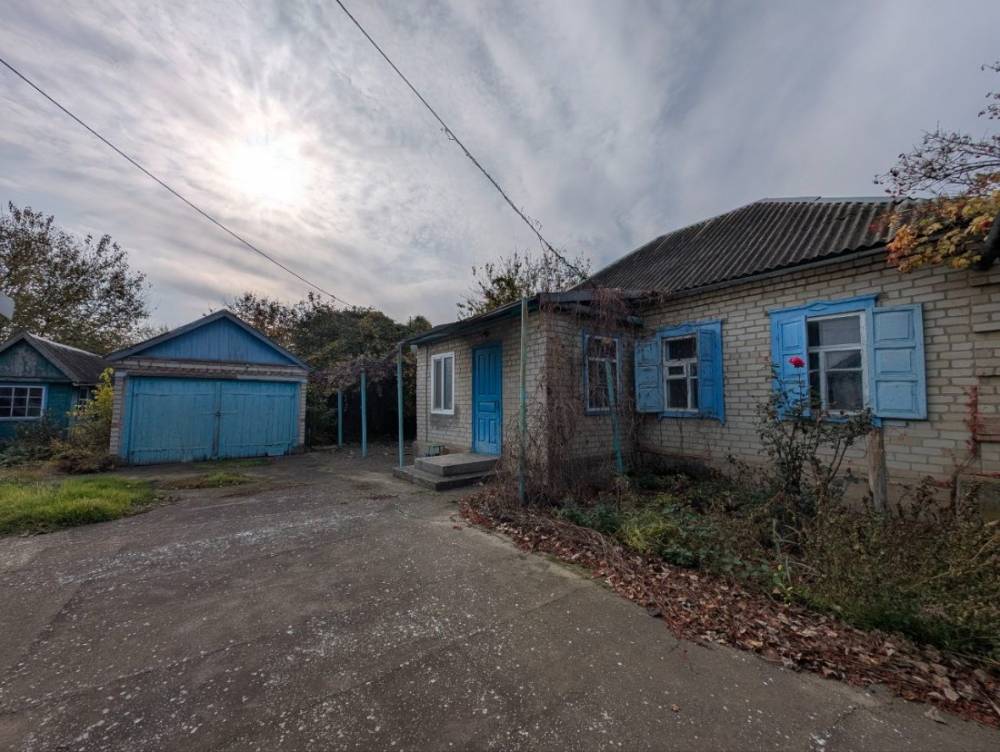 Ставропольский край, Кировский Район, Советская ст-ца, Ленина ул.; Дом 57м² 1 эт.